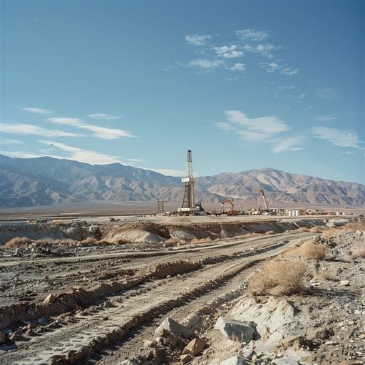 Oil Production & Extraction