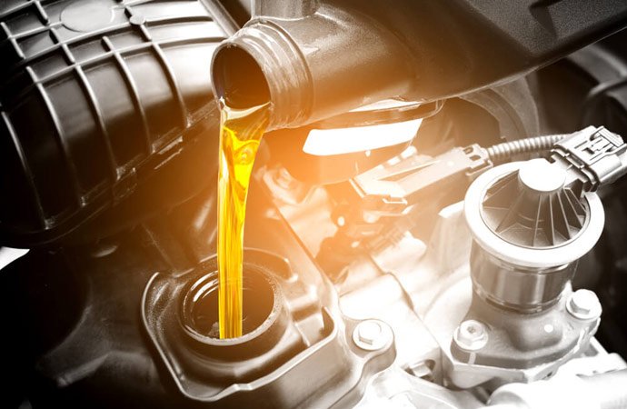 Lubricant Manufacturing